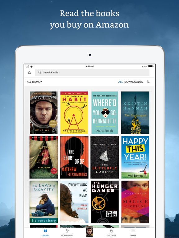 Kindle