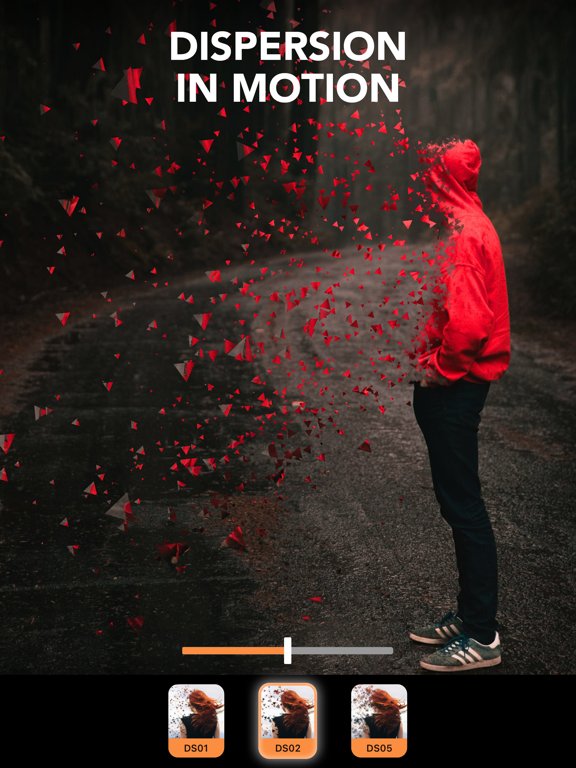 Motionleap