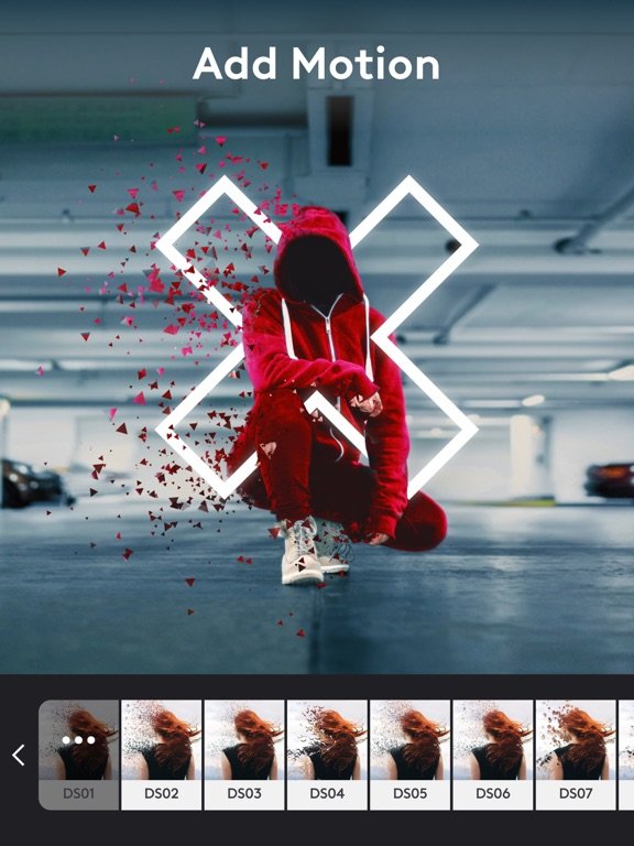 Photoleap