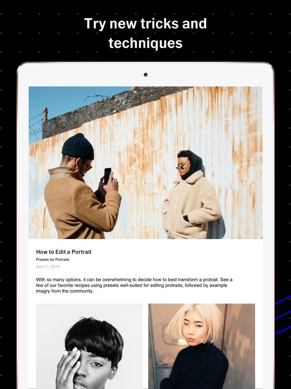 VSCO