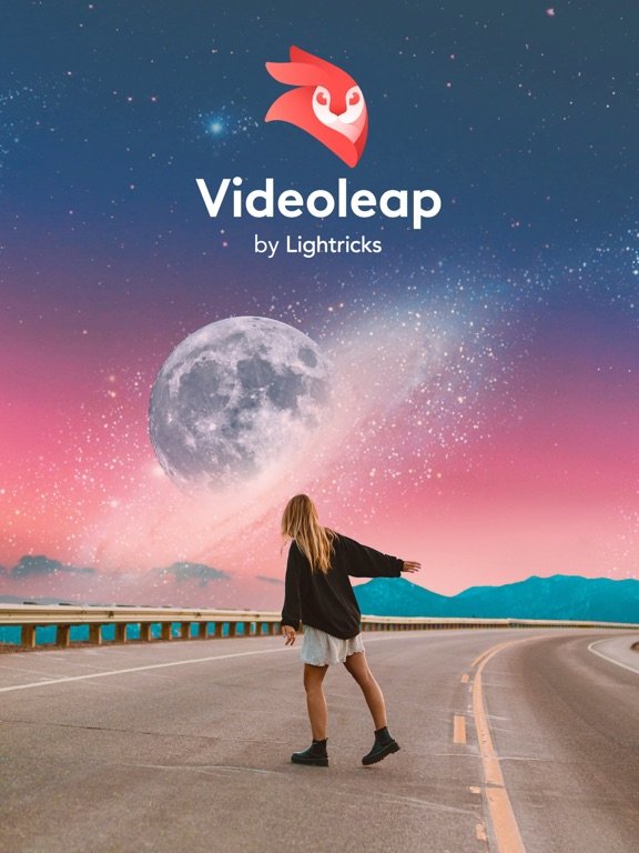 Videoleap