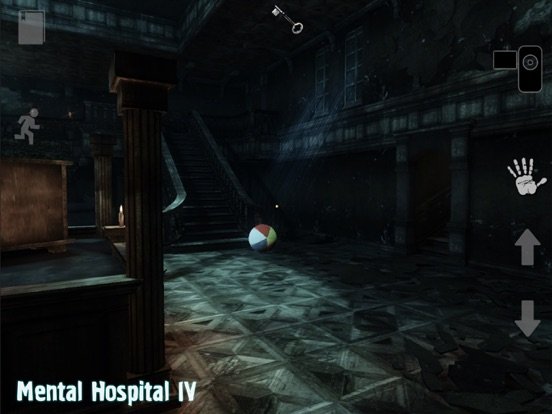Mental Hospital IV