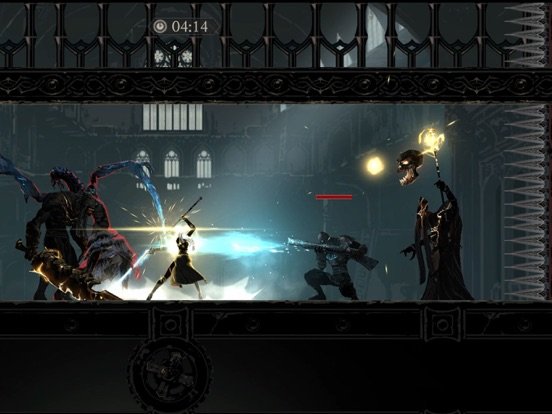 Shadow Hunter