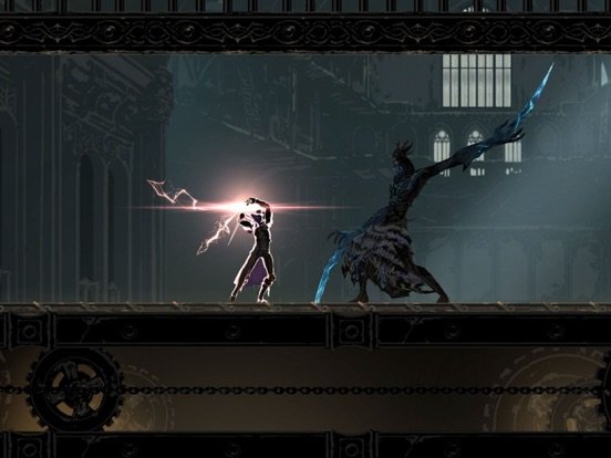 Shadow Hunter