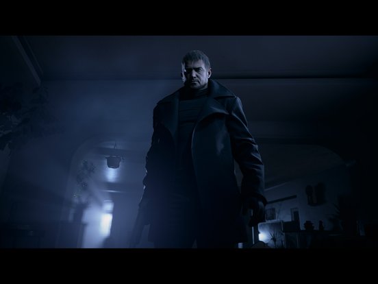 Resident Evil Village