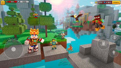 Pixel Gun 3D: Battle Royale