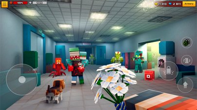 Pixel Gun 3D: Battle Royale
