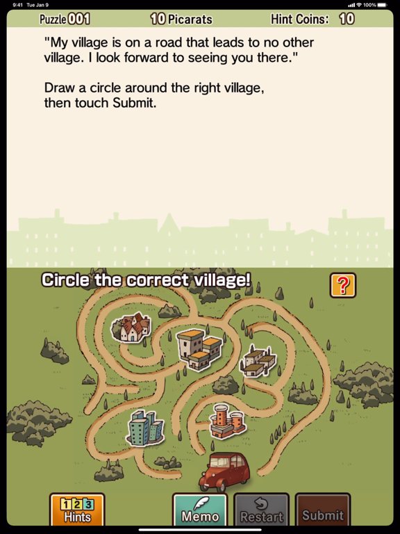 Professor Layton