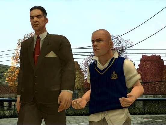Bully