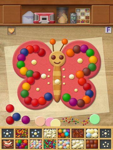 Sweet Pastry Shop