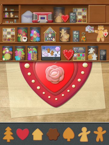 Sweet Pastry Shop