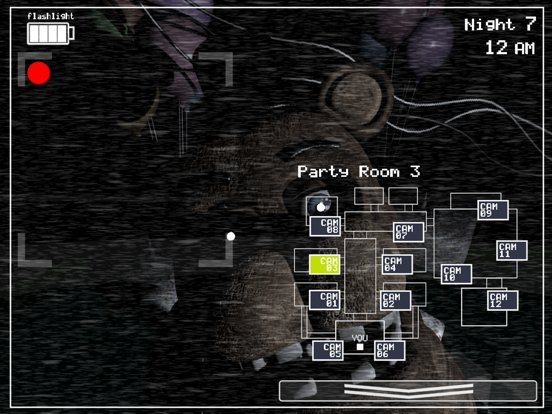 Five Nights at Freddys 2