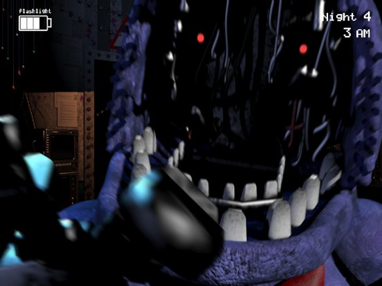 Five Nights at Freddys 2