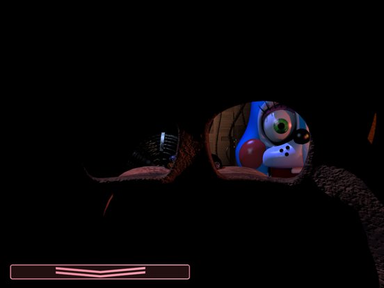 Five Nights at Freddys 2