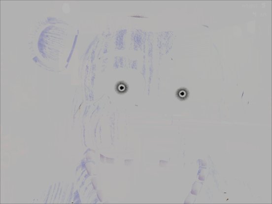 Five Nights at Freddys 3