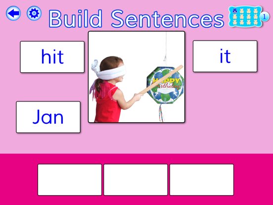 Sentence 1