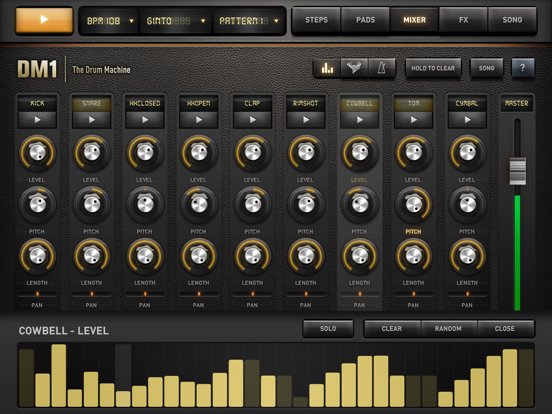 DM1