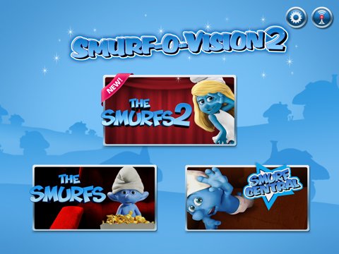 Smurf-O-Vision