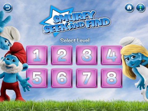 Smurf-O-Vision