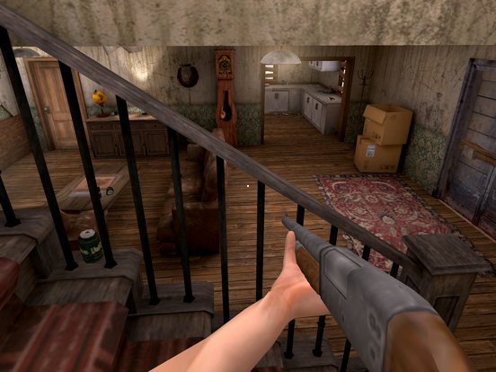 Psychopath House (Mr. Meat)