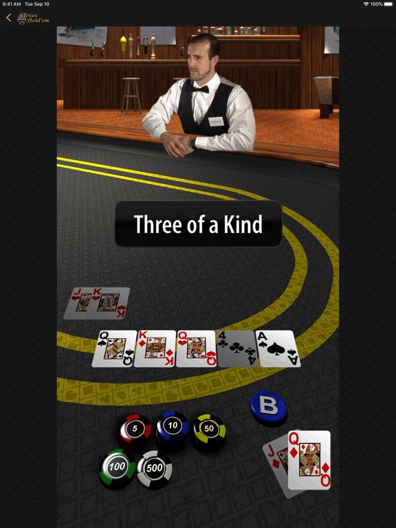 HoldEm