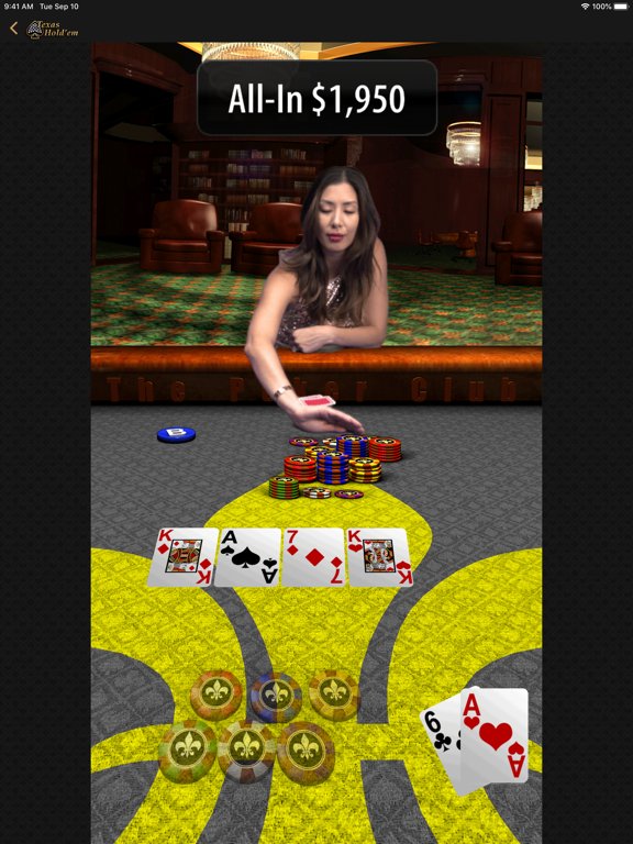 HoldEm