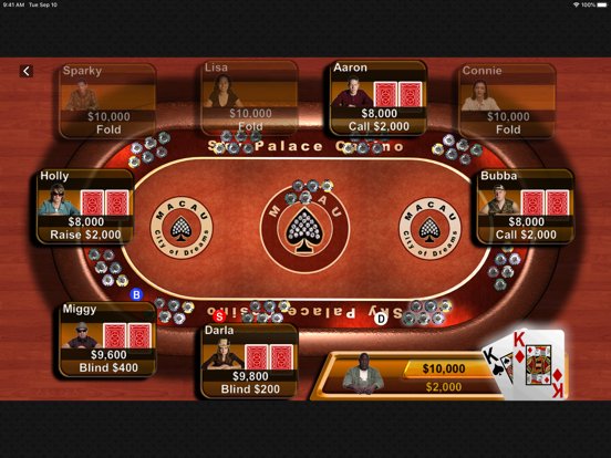HoldEm