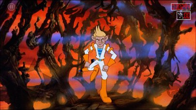 Space Ace
