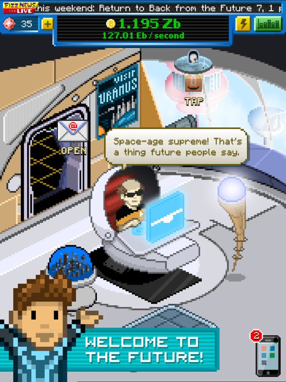 Billionaire