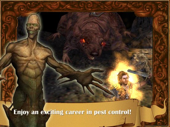 The Bard's Tale