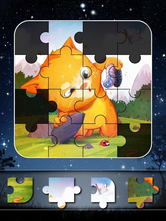 Talking Ginger for iPad