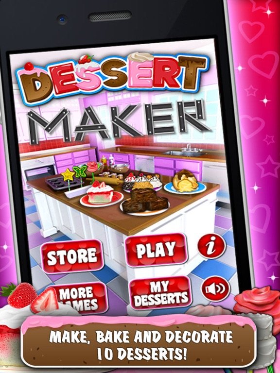 DesertMaker