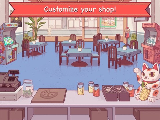 Good Pizza