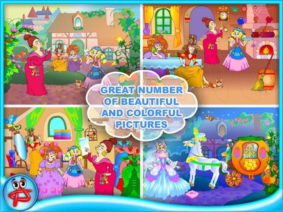 Cinderella Lite