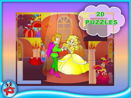 Cinderella Lite
