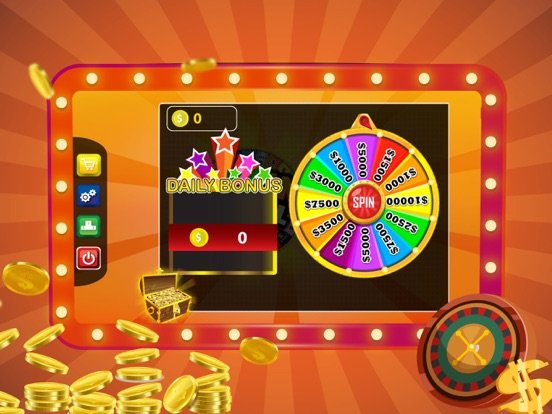 Amazing Wheel