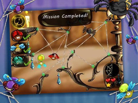 Amazing Spider Attack - FREE Game