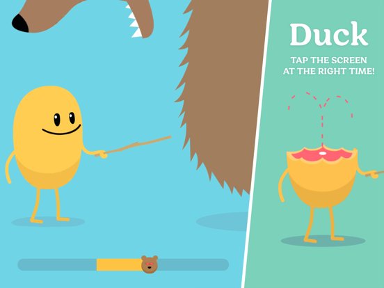 Dumb Ways