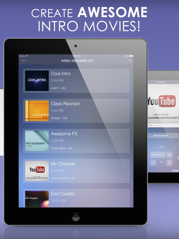 Intro Lite
