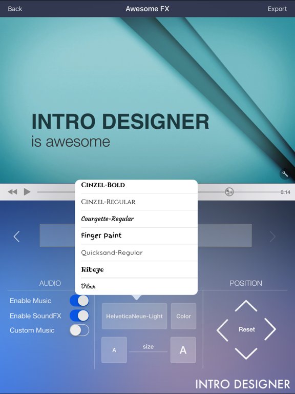 Intro Lite