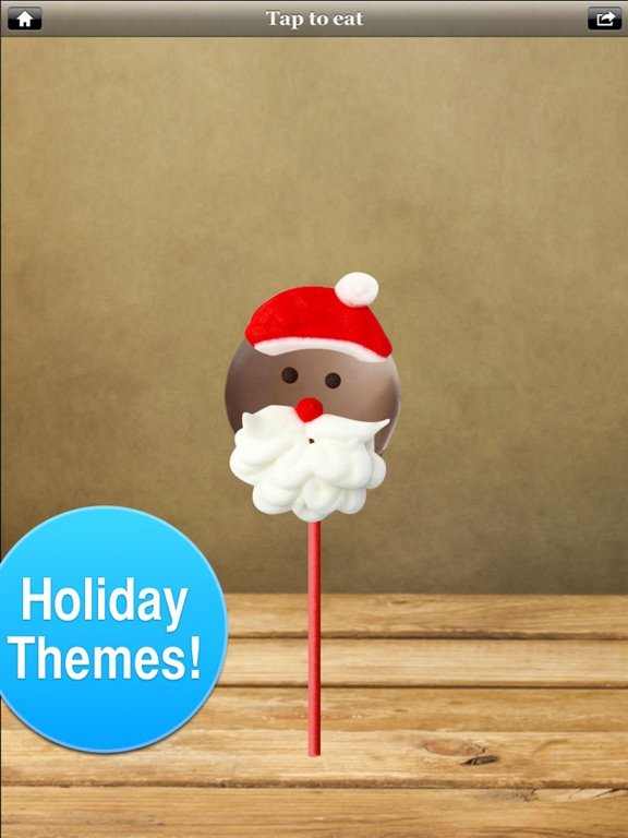 Cake Pops