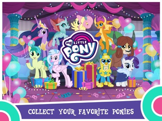 MyLittlePony