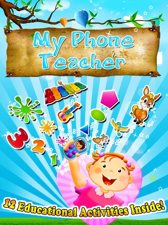 Kids Phone