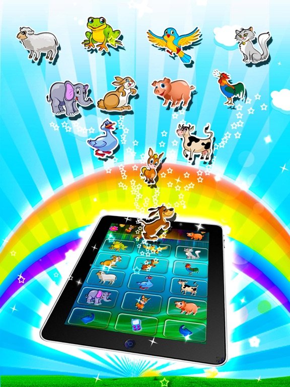 Kids Phone