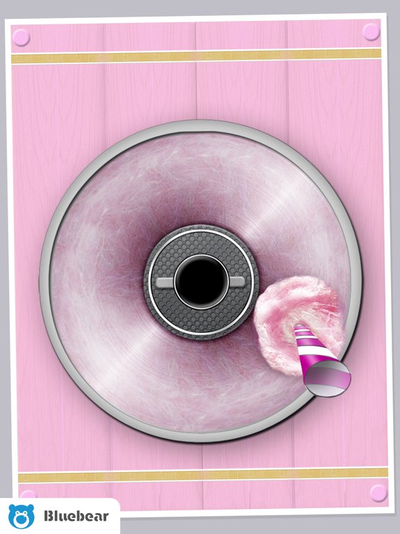 CottonCandy