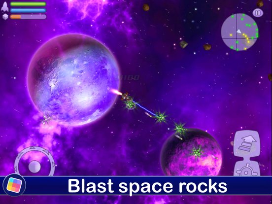 Space Miner