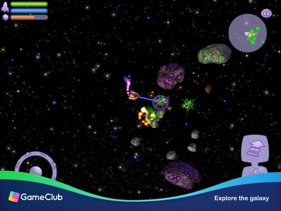 Space Miner