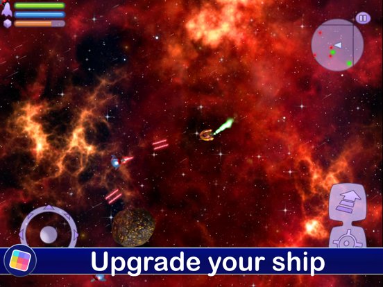 Space Miner: Space Ore Bust