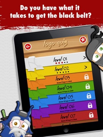 LogoQuiz