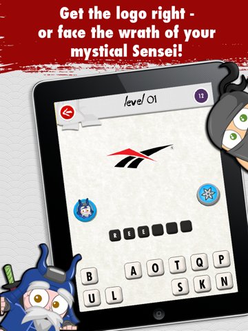 LogoQuiz